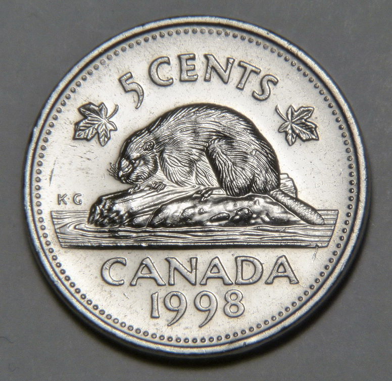 1998,-5-Cents---Double-Beaver-Head